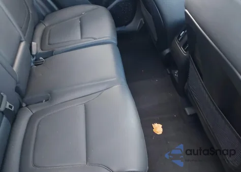 2023 Hyundai Tucson Limited из США, поврежденный, VIN 5NMJECAE4PH238994